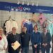 Querétaro inaugura su primera tienda de artesanías fuera de México, en Laredo, Texas