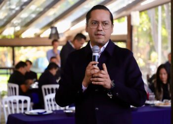Chepe Guerrero celebra aprobación del Presupuesto 2026 y la Ley de Ingresos de Corregidora