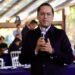 Chepe Guerrero celebra aprobación del Presupuesto 2026 y la Ley de Ingresos de Corregidora