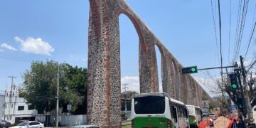 Querétaro registra uno de los mayores crecimientos en transporte urbano durante octubre: INEGI