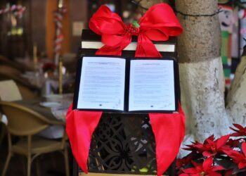 CANIRAC prevé alta ocupación y oferta gastronómica por fiestas de fin de año