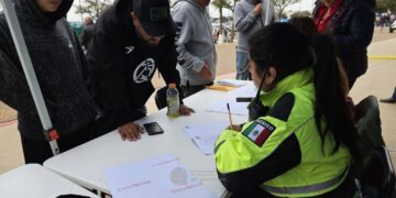 Operativo Héroes Paisanos brinda atención a más de 6 mil migrantes en Querétaro