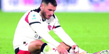 Islandia, los hijos de alguien