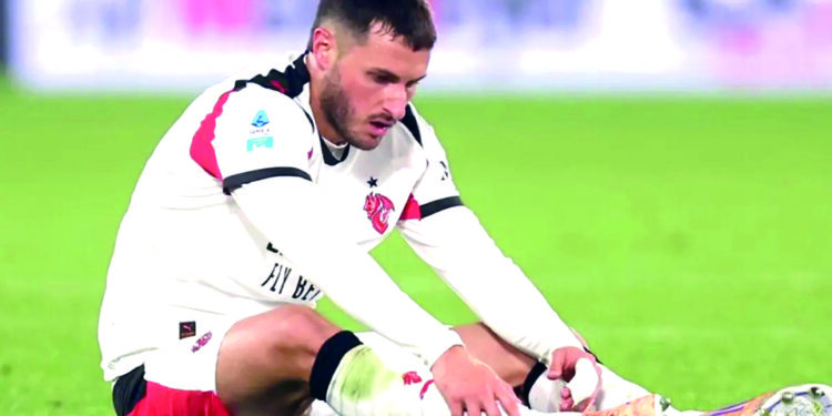 Islandia, los hijos de alguien