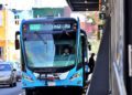 Crece el transporte de Querétaro: INEGI