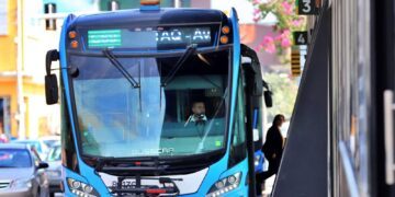 Crece el transporte de Querétaro: INEGI