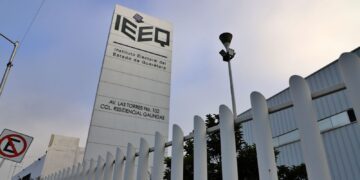 Aprueba IEEQ más de 37 millones de pesos para realización de plebiscito en Querétaro y Cadereyta