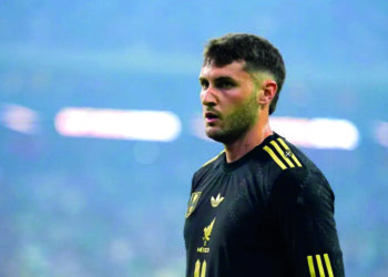 Napoli vence al Milan y avanza a la Final de la Supercopa de Italia