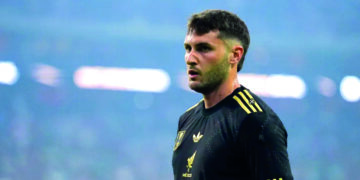 Napoli vence al Milan y avanza a la Final de la Supercopa de Italia