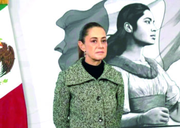 Operación del Marro en prisión, tema de SSCP