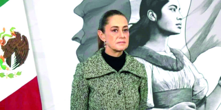 Operación del Marro en prisión, tema de SSCP