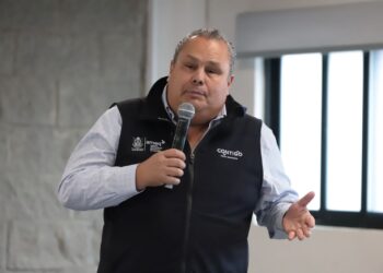 AMEQ descarta aumento a la tarifa del transporte público y prevé ampliar cobertura de Qrobus