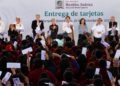 Educación media superior debe ser cercana, gratuita y sin exclusiones: Claudia Sheinbaum