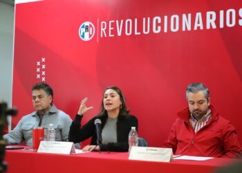 PRI fija postura sobre plebiscitos y llama a priorizar el uso de recursos públicos