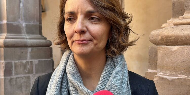 Secretaría de Cultura tendrá 216 millones de pesos de presupuesto para 2026