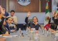 Ayuntamiento de Corregidora vota por unanimidad Presupuesto 2026