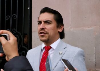 Habilitan Jardín Guerrero y Andador Madero para venta de artesanías