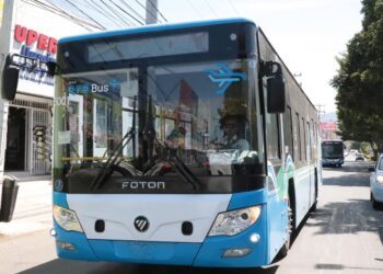 Uso de prepago en Qrobus alcanza cobertura total en la Zona Metropolitana