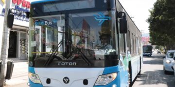 Uso de prepago en Qrobus alcanza cobertura total en la Zona Metropolitana