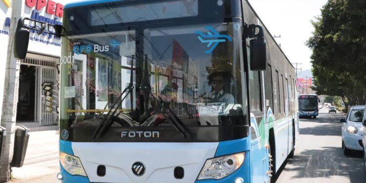 Uso de prepago en Qrobus alcanza cobertura total en la Zona Metropolitana