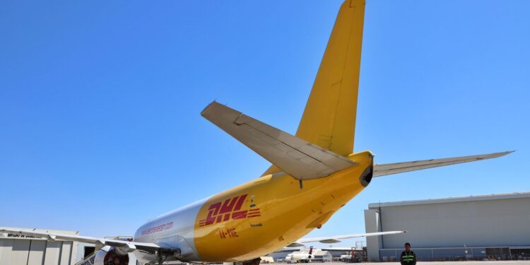 Querétaro se consolida como uno de los principales polos de carga aérea del país