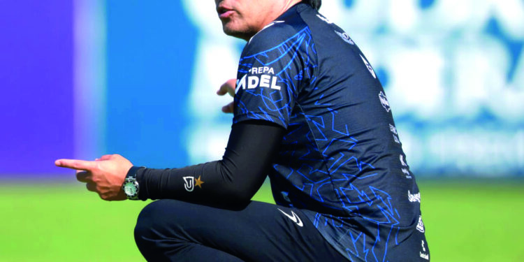 Gallos Blancos vence a Correcaminos en pretemporada