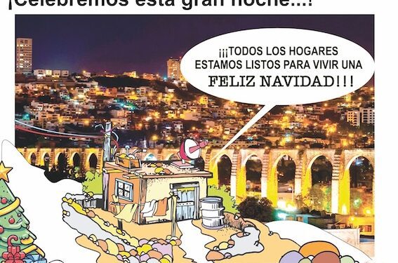 Alternancia de género hasta el 2033