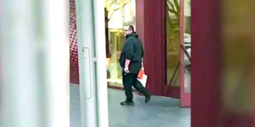 Captan a José Ramón López Beltrán en Houston