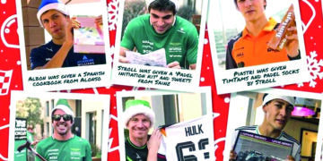 El juego profundo  de la Navidad