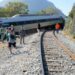 Se descarrila el Tren Interoceánico en Oaxaca
