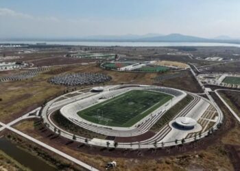 Se descarrila el Tren Interoceánico en Oaxaca