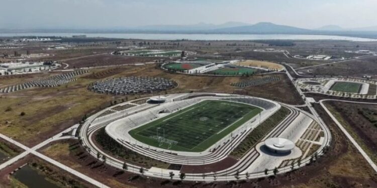 Se descarrila el Tren Interoceánico en Oaxaca