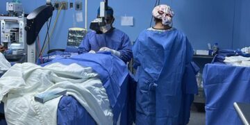 Hospital General del ISSSTE en Querétaro realiza 102 cirugías de cataratas