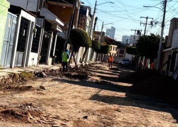 Municipio ejecutó 83 obras por mil 222 millones de pesos, en este 2025