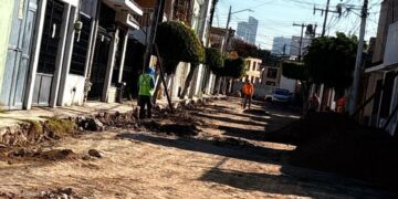 Municipio ejecutó 83 obras por mil 222 millones de pesos, en este 2025