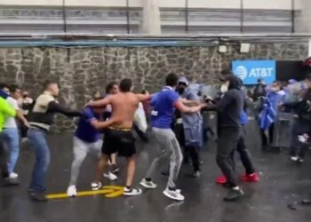 Comparte Ferrari culpa en problemas de Hamilton