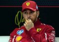 Comparte Ferrari culpa en problemas de Hamilton