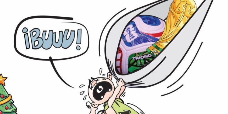 Las prioridades de 2026