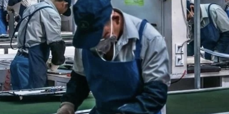 Fed vuelve a recortar su tasa de interés