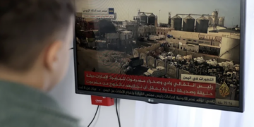 Emiratos Árabes retira sus fuerzas