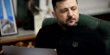 Ofreció EU garantías de seguridad