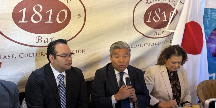 Crearán Laboratorio MIRAI en CONALEP