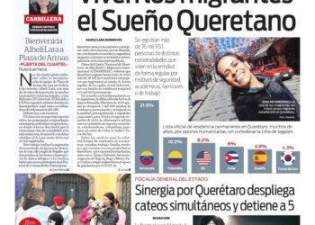 Portada 19 de enero de 2026