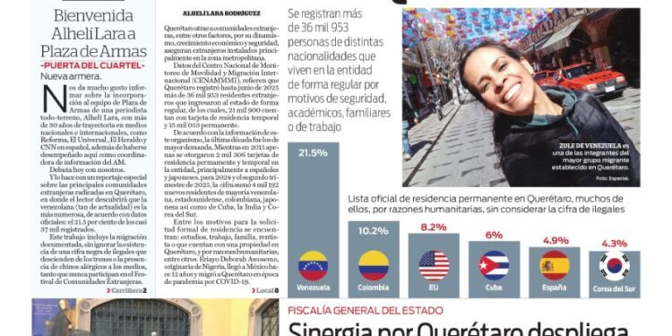 Portada 19 de enero de 2026