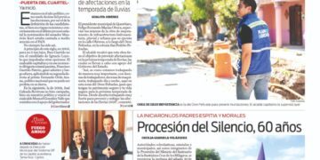 Portada 12 de enero de 2026