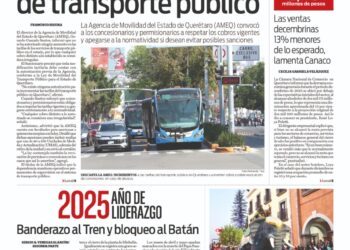 Portada 6 de junio de 2026