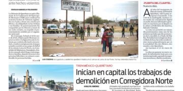 Portada 27 de enero de 2026