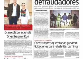 Portada 7 de enero de 2025