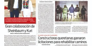 Portada 7 de enero de 2025