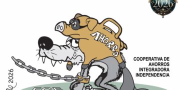 Fin del simulacro…